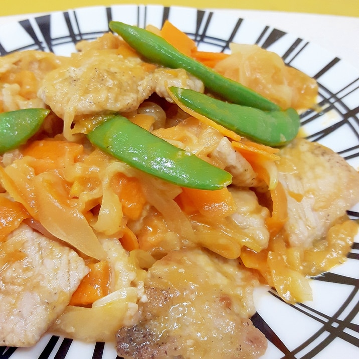 子供が喜ぶ 豚肉と野菜のケチャップ炒め レシピ 作り方 By Acchan66 楽天レシピ 子供が喜ぶ 豚肉と野菜のケチャップ炒め レシピ 作り方 By Acchan66 楽天レシピ
